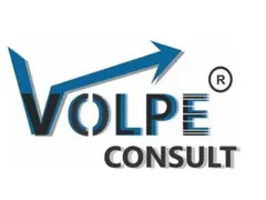 Logo da Volpe Consult Consultoria e Treinamento Empresarial