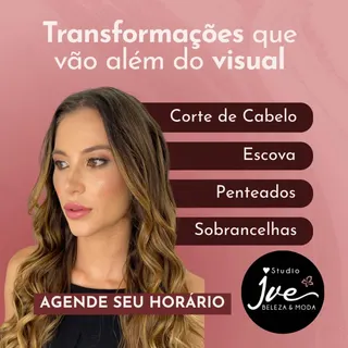 Studio Ive Beleza e Moda, foto 1