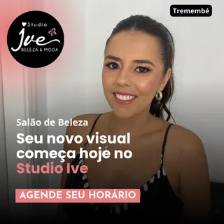 Studio Ive Beleza e Moda, foto 4