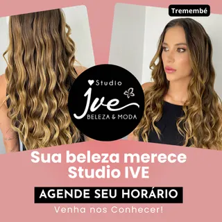 Studio Ive Beleza e Moda, foto 6
