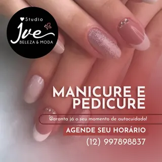 Studio Ive Beleza e Moda, foto 2