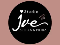 Logo da Studio Ive Beleza e Moda