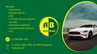 Auto Brasil, foto 1