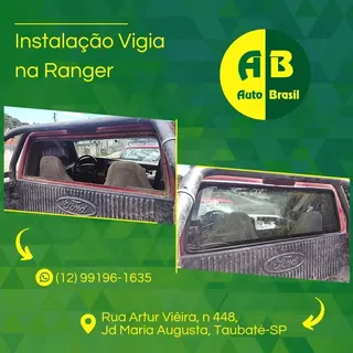 Auto Brasil, foto 2