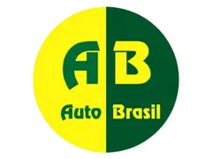 Logo da Auto Brasil