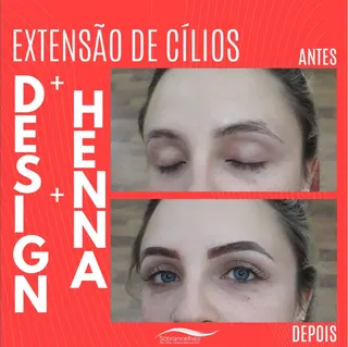 Sóbrancelhas Unidade Mais Shopping, foto 3