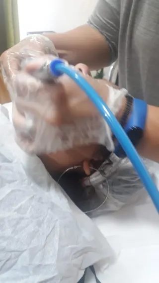 Cássia France Massoterapeuta, foto 4