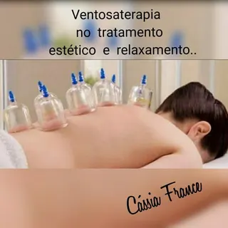 Cássia France Massoterapeuta, foto 7