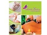 Cássia France Massoterapeuta 