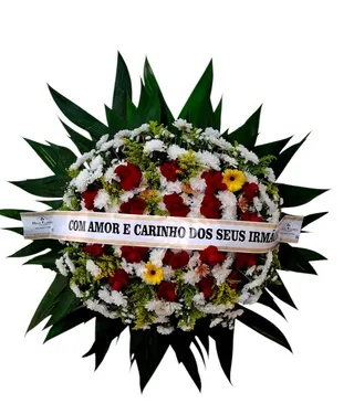 Helô Coroa de Flores Taubaté, foto 5