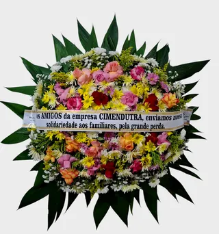 Helô Coroa de Flores Taubaté, foto 4