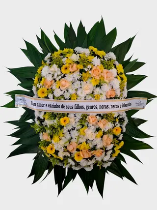 Helô Coroa de Flores Taubaté, foto 1
