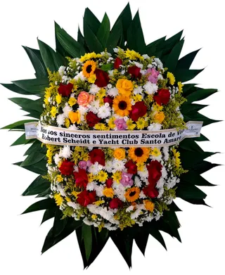 Helô Coroa de Flores Taubaté, foto 6