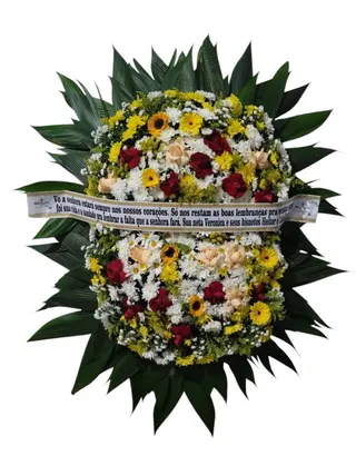 Helô Coroa de Flores Taubaté, foto 2