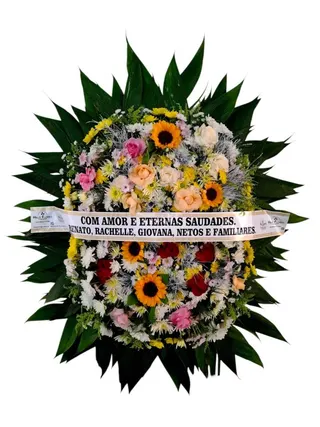 Helô Coroa de Flores Taubaté, foto 3