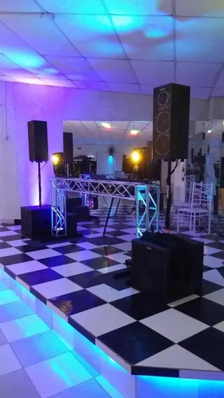 Alternativa - Dj e equipamentos para festas e KARAOKE., foto 2