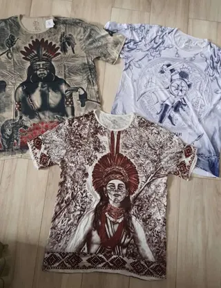 Pranayama Roupas Indianas e Acessórios, foto 5