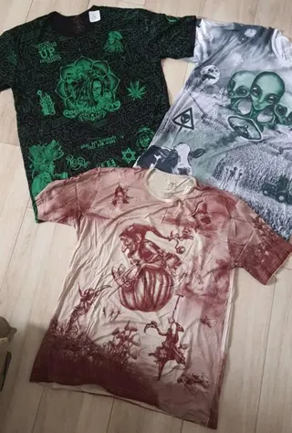 Pranayama Roupas Indianas e Acessórios, foto 7