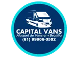 Capital Vans Locação de Van