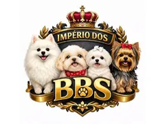 Logo da Canil Império dos BBS