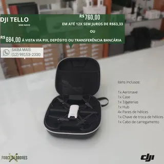 Forcedrones, foto 2