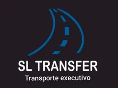 Logo da SL Transfer - Transporte Executivo