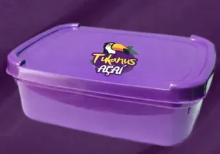 Tukanus Açaí Delivery, foto 3