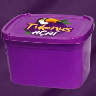 Tukanus Açaí Delivery, foto 2
