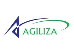 Logo da Agiliza Gestão de Condominios