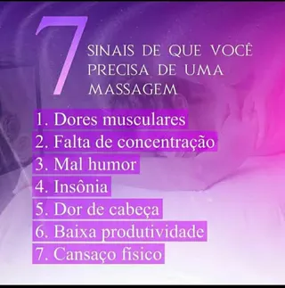 Rafha Relax Massagens, foto 2
