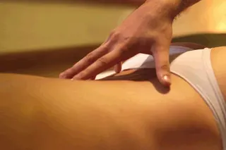 Rafha Relax Massagens, foto 5