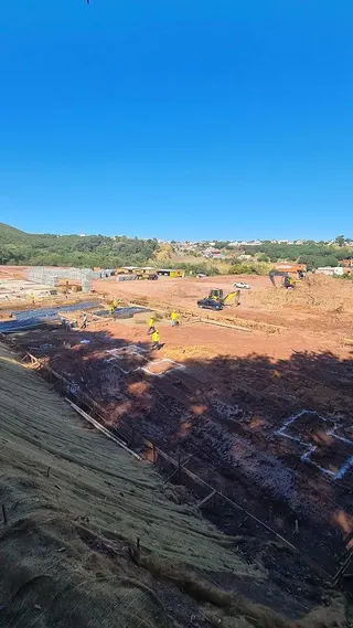 F C Souza Planejamento e Engenharia, foto 1
