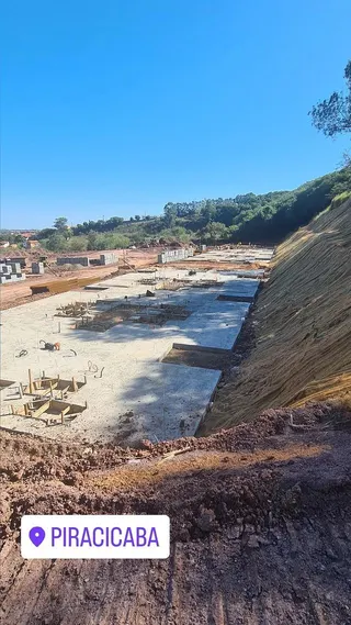 F C Souza Planejamento e Engenharia, foto 5
