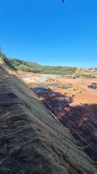 F C Souza Planejamento e Engenharia, foto 4