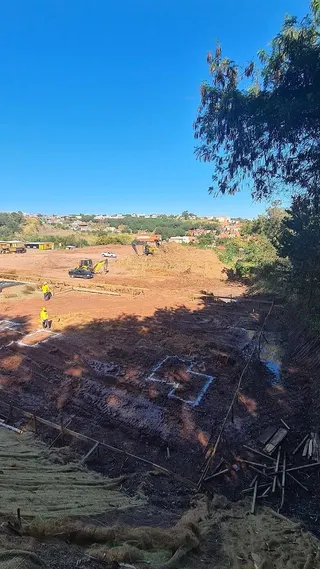 F C Souza Planejamento e Engenharia, foto 2