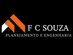 Logo da F C Souza Planejamento e Engenharia