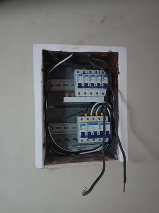 Eletricista 24horas | Sollar Serviços Elétricos, foto 6