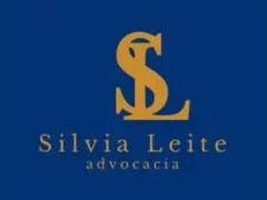 Logo da Advogada Silvia Leite