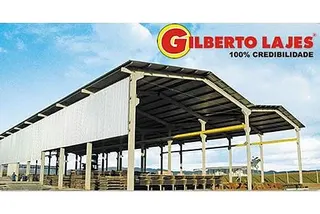 Gilberto Lajes, foto 1