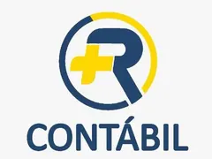 Logo da R PLUS CONTABIL