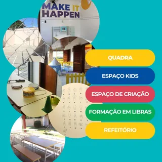 SER Sistema de Educação Renovada - Escola Infantil, foto 5