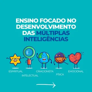 SER Sistema de Educação Renovada - Escola Infantil, foto 6