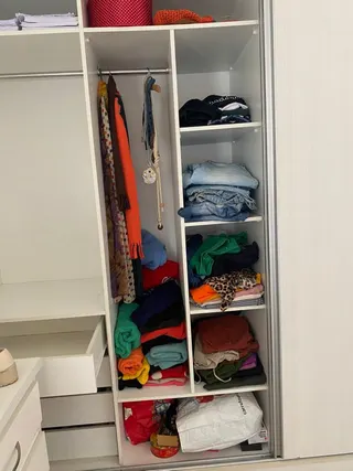 Leticia Martins - Personal Closet e Shopper, foto 1
