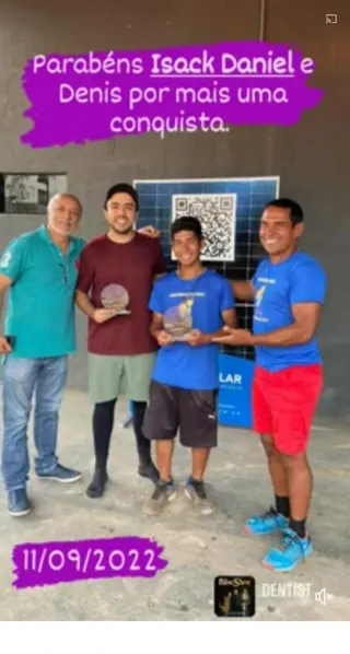 Roberto Zakevicius - Treinamento e Cursos de Tênis, foto 5