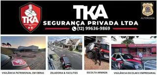 GRUPO TKA - SEGURANÇA E SERVIÇOS, foto 6