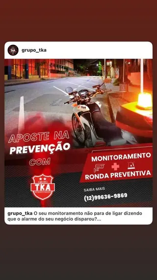 GRUPO TKA - SEGURANÇA E SERVIÇOS, foto 4