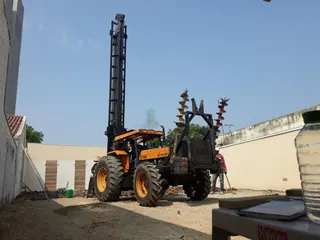 Inovar Mult Empresa - Empreiteira da construção civil, foto 3