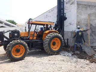 Inovar Mult Empresa - Empreiteira da construção civil, foto 4