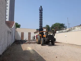Inovar Mult Empresa - Empreiteira da construção civil, foto 5