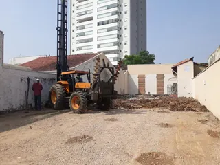 Inovar Mult Empresa - Empreiteira da construção civil, foto 2